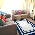 District Home, Near Ennerdale - Inglenook 06 - Free Wifi 別荘 *