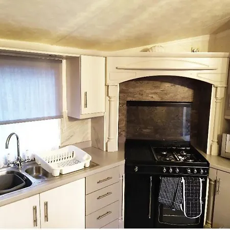 District Home, Near Ennerdale - Inglenook 06 - Free Wifi Workington
