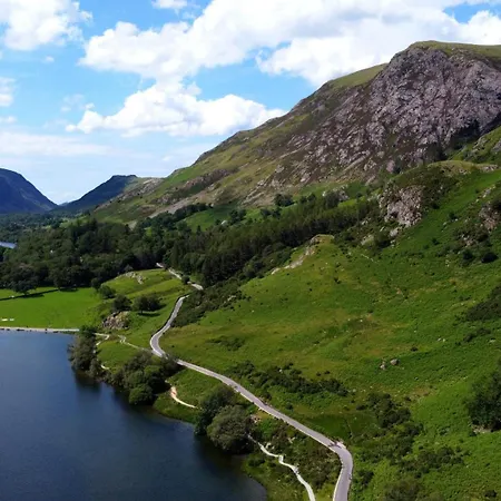 Casa de Férias Blake Fell Hide - The Perfect Base For Walkers - Cyclists - Dog Lovers - Haystacks - Ennerdale Lake - Coast To Coast C2C - Off The Beaten Track - Not Off The Grid - Starlink Wifi - New Photos Jul '26 *