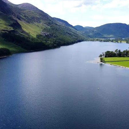 Blake Fell Hide - The Perfect Base For Walkers - Cyclists - Dog Lovers - Haystacks - Ennerdale Lake - Coast To Coast C2C - Off The Beaten Track - Not Off The Grid - Starlink Wifi - New Photos Jul '26 Workington