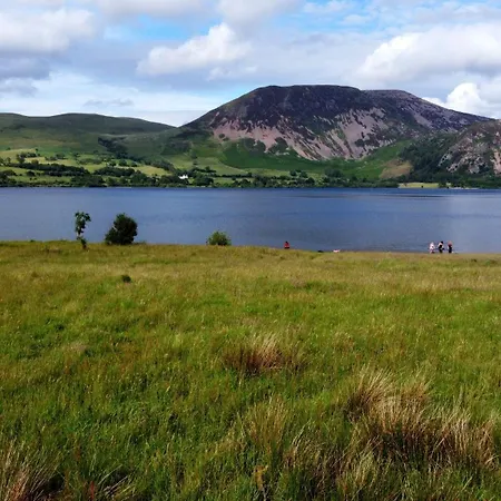Casa de Férias Blake Fell Hide - The Perfect Base For Walkers - Cyclists - Dog Lovers - Haystacks - Ennerdale Lake - Coast To Coast C2C - Off The Beaten Track - Not Off The Grid - Starlink Wifi - New Photos Jul '26