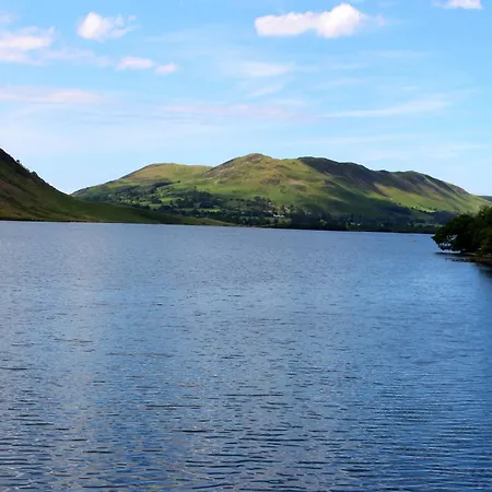 Blake Fell Hide - The Perfect Base For Walkers - Cyclists - Dog Lovers - Haystacks - Ennerdale Lake - Coast To Coast C2C - Off The Beaten Track - Not Off The Grid - Starlink Wifi - New Photos Jul '26 Casa de Férias *