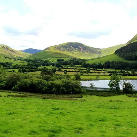 Casa de Férias Blake Fell Hide - The Perfect Base For Walkers - Cyclists - Dog Lovers - Haystacks - Ennerdale Lake - Coast To Coast C2C - Off The Beaten Track - Not Off The Grid - Starlink Wifi - New Photos Jul '26
