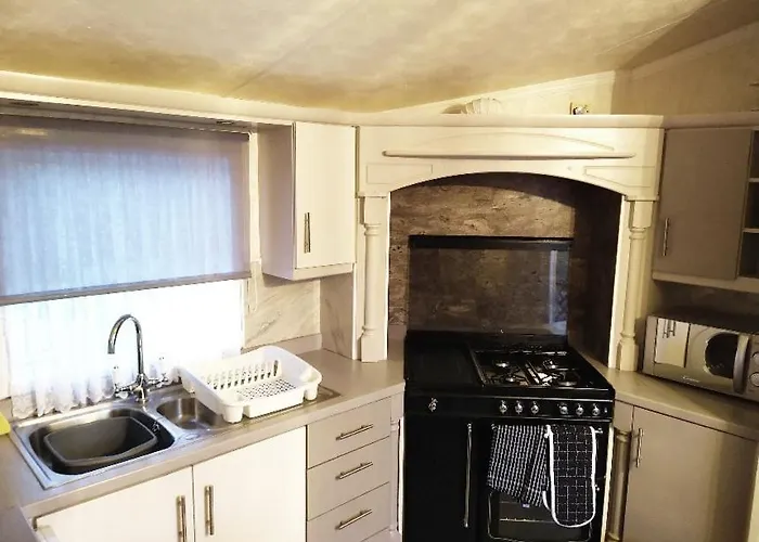 District Home, Near Ennerdale - Inglenook 06 - Free Wifi Вёкингтон