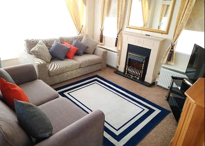 District Home, Near Ennerdale - Inglenook 06 - Free Wifi Дом отдыха