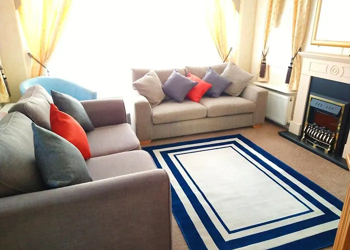 District Home, Near Ennerdale - Inglenook 06 - Free Wifi Ferienhaus *