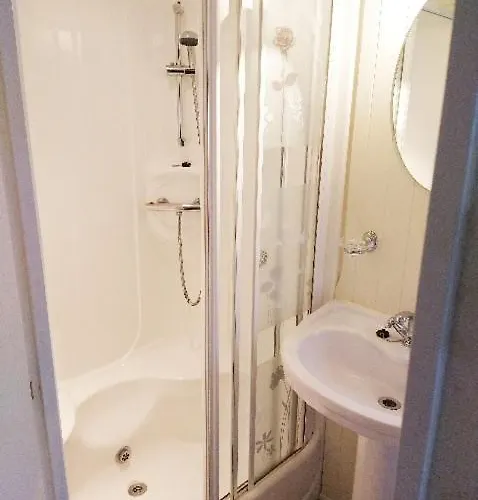 District Home, Near Ennerdale - Inglenook 06 - Free Wifi Ferienhaus Workington