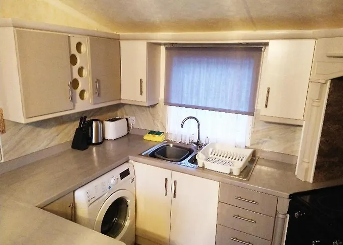 District Home, Near Ennerdale - Inglenook 06 - Free Wifi Ferienhaus